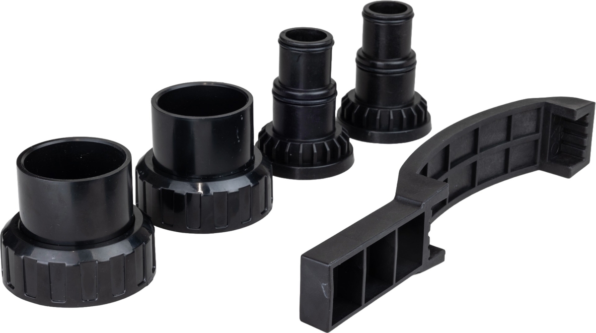 W'eau Vari-Flo 100 variabele zwembadpomp