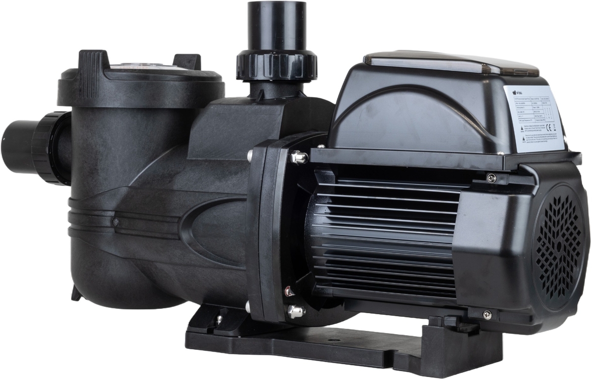 W'eau Vari-Flo 150 variabele zwembadpomp