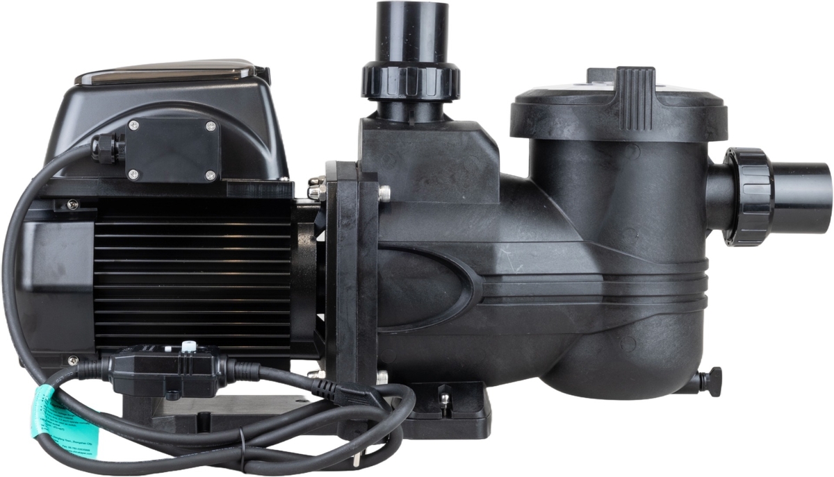 W'eau Vari-Flo 150 variabele zwembadpomp