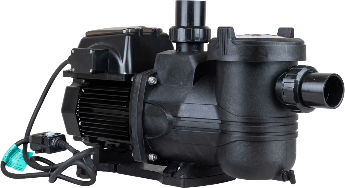 W'eau Vari-Flo 150 variabele zwembadpomp