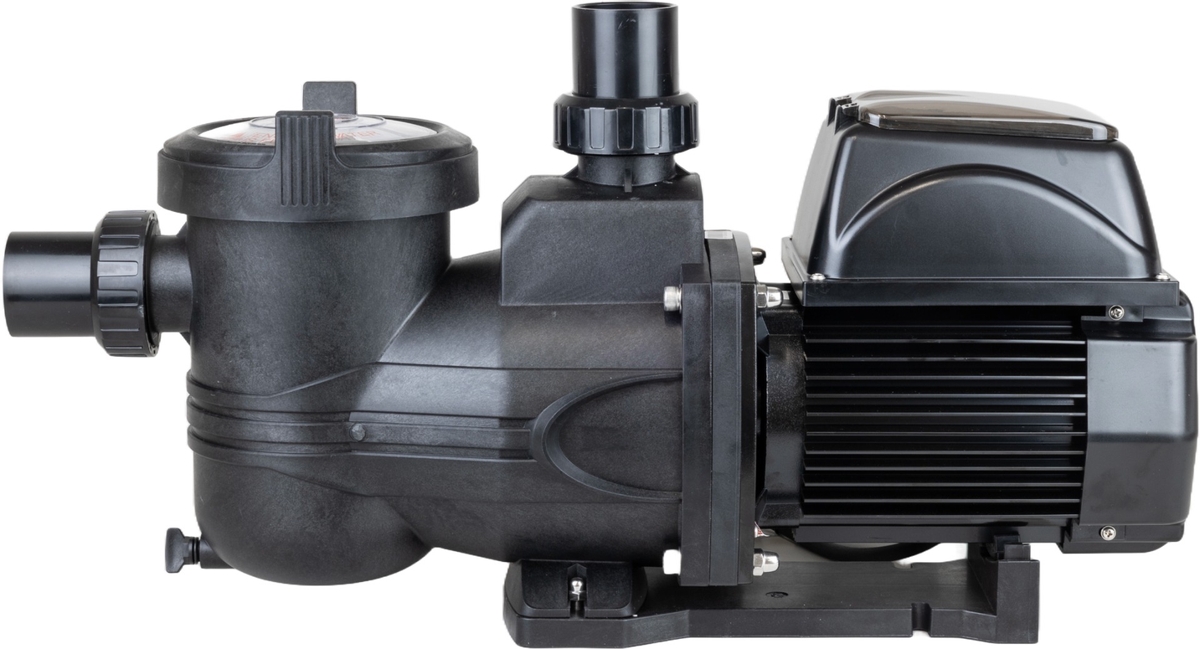 W'eau Vari-Flo 150 variabele zwembadpomp