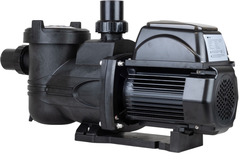 W'eau Vari-Flo 150 variabele zwembadpomp