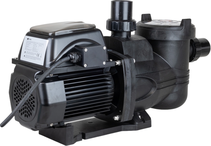 W'eau Vari-Flo 150 variabele zwembadpomp