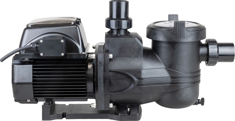 W'eau Vari-Flo 150 variabele zwembadpomp