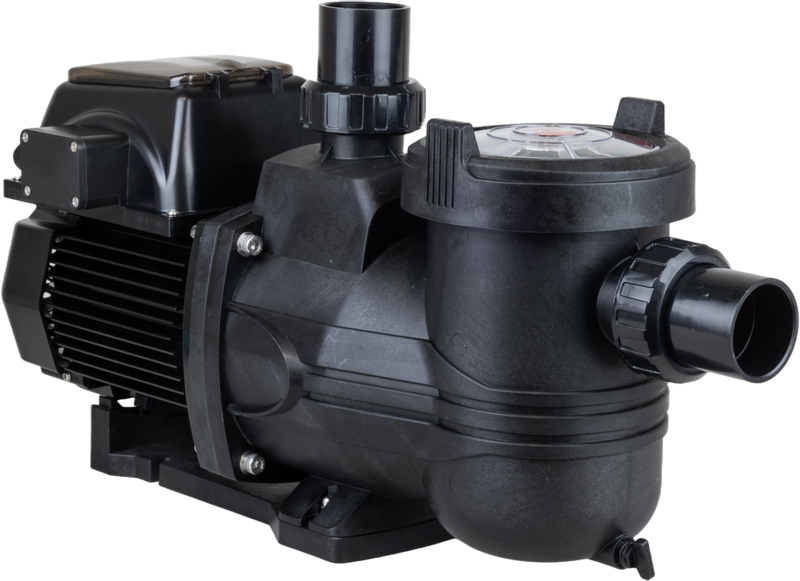 W'eau Vari-Flo 150 variabele zwembadpomp