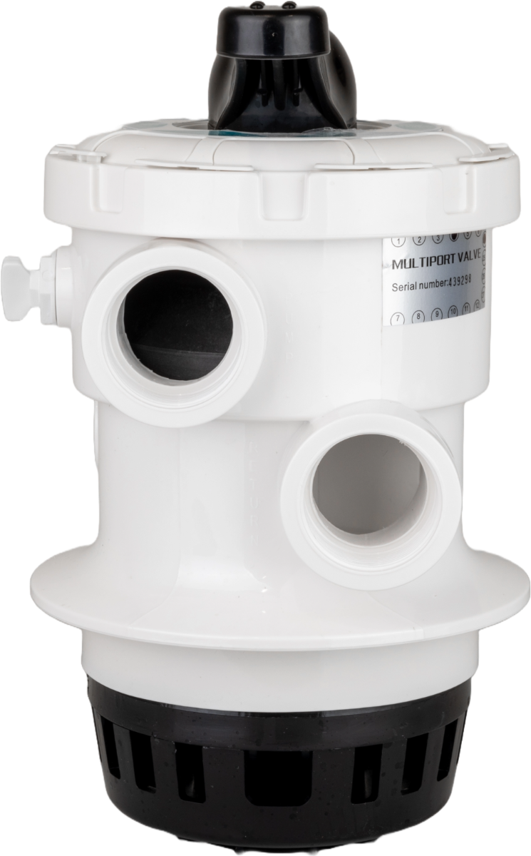 W'eau VPP-400 variabele zandfilterset - 6 m³/u