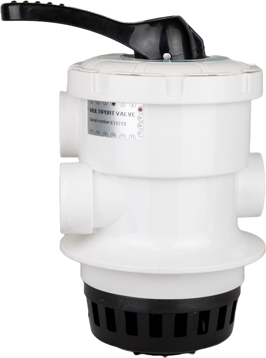 W'eau VPP-400 variabele zandfilterset - 6 m³/u