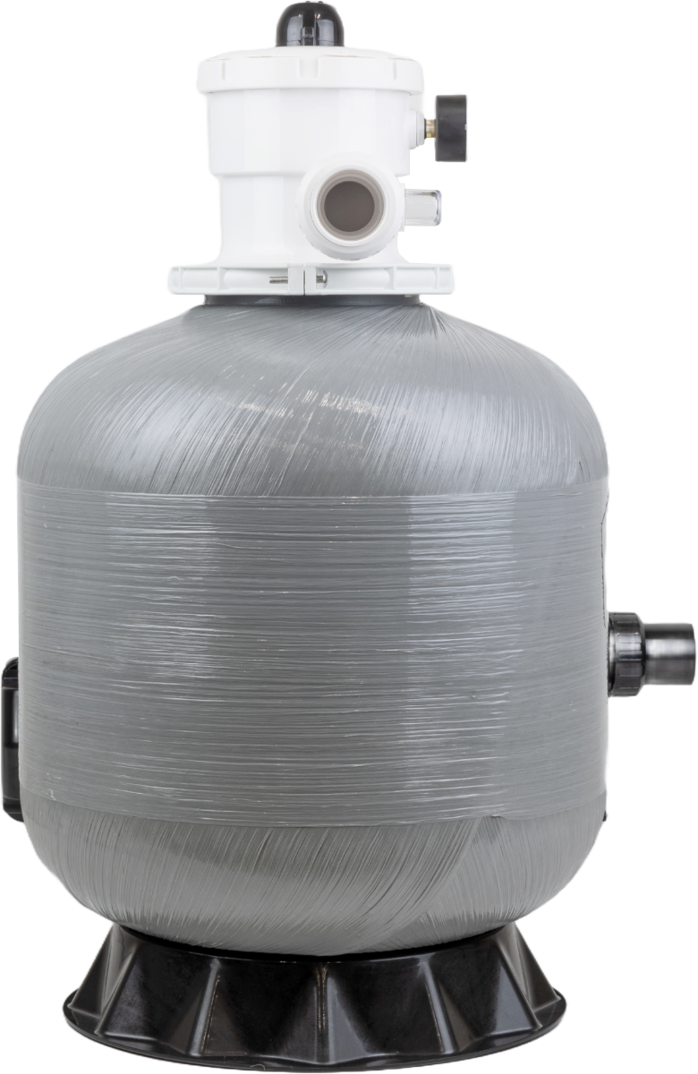 W'eau VPP-400 variabele zandfilterset - 6 m³/u