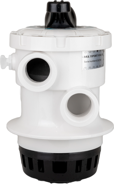 W'eau VPP-400 variabele zandfilterset - 6 m³/u