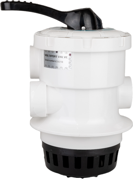 W'eau VPP-450 variabele zandfilterset - 8 m³/u