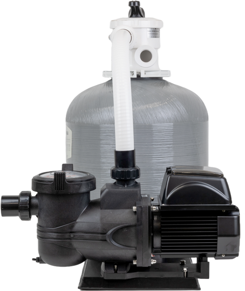 W'eau VPP-450 variabele zandfilterset - 8 m³/u