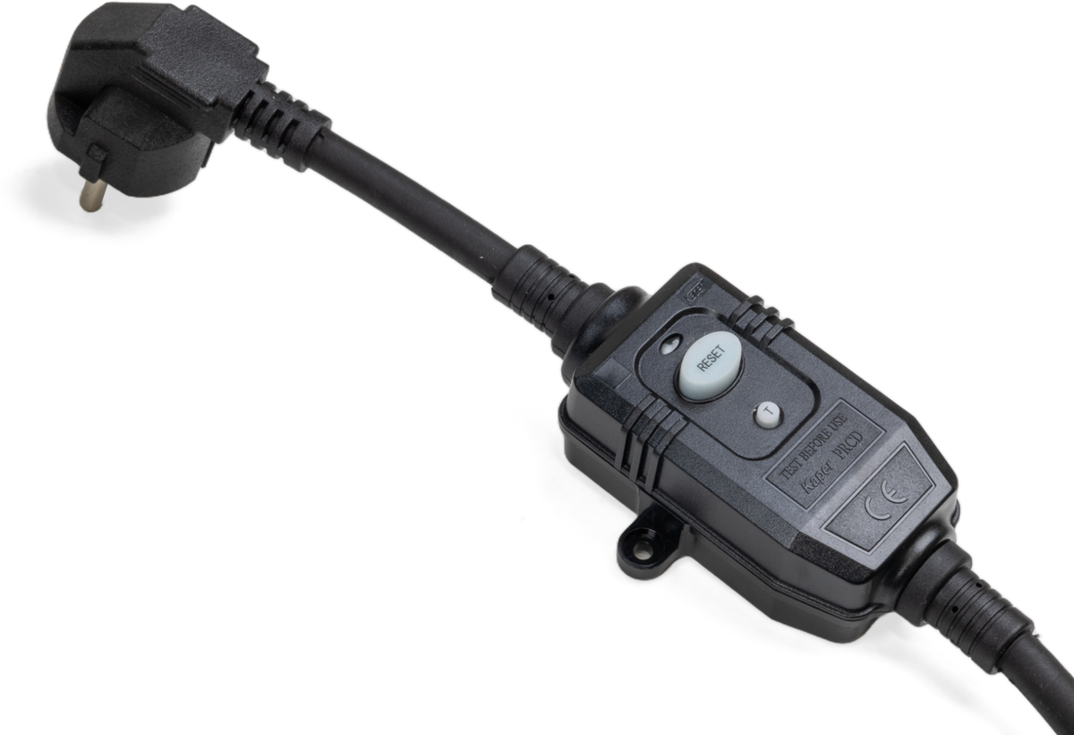 W'eau VPP-500 variabele zandfilterset - 12 m³/u