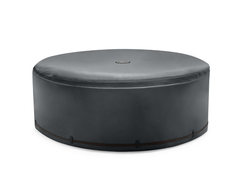 Intex Pure spa isolerende beschermhoes - Ø 236 cm