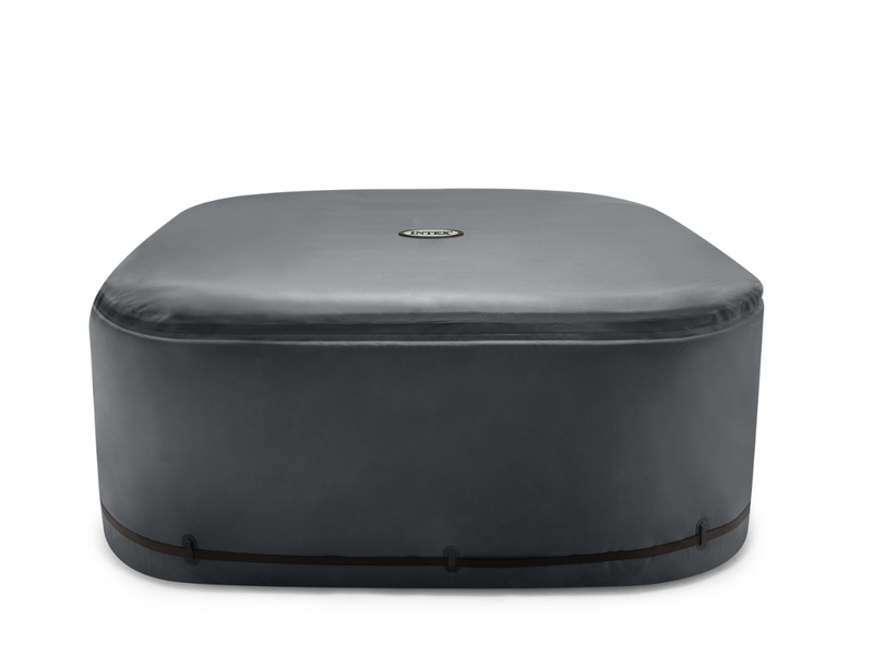 Intex Pure spa isolerende beschermhoes - 196 x 196 cm 