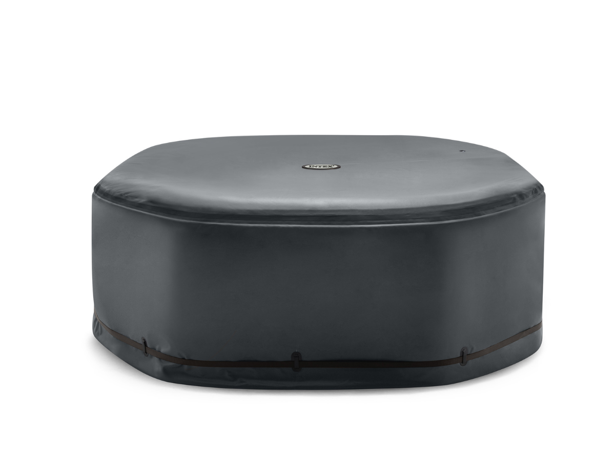 Intex Pure spa isolerende beschermhoes - Ø 203 cm 