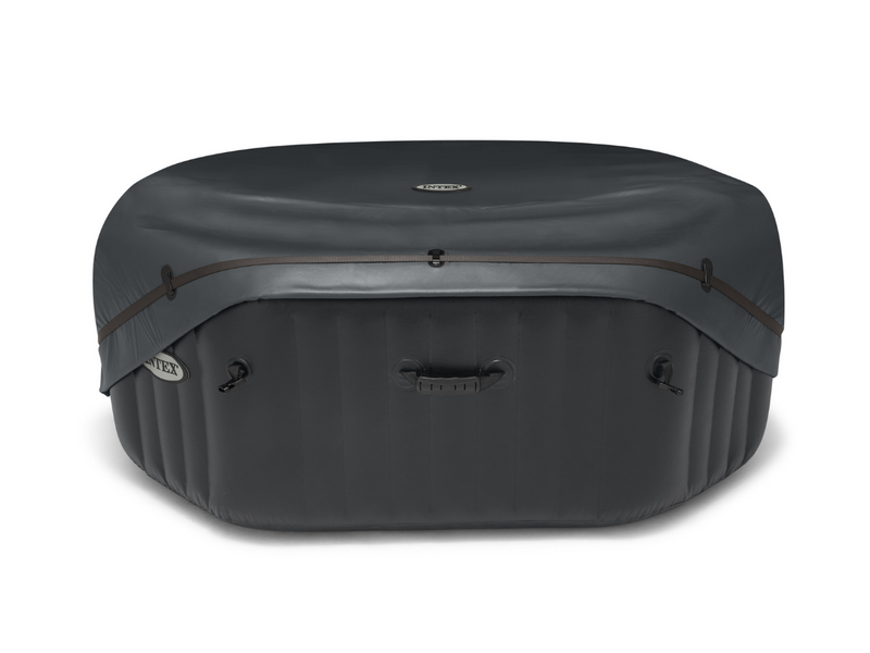 Intex Pure spa isolerende beschermhoes - Ø 221 cm