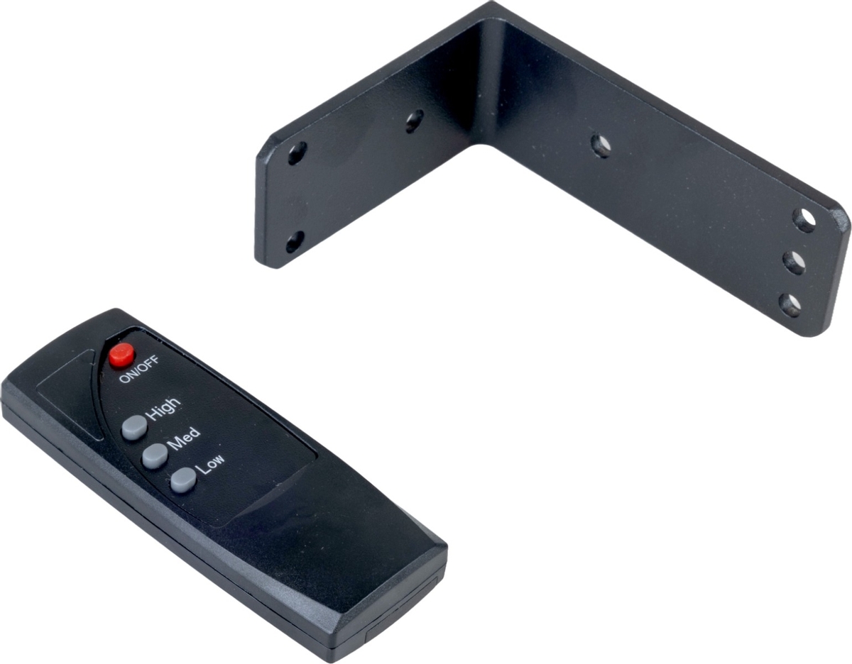 Luminous Golden Wall 2500 watt terrasverwarmer