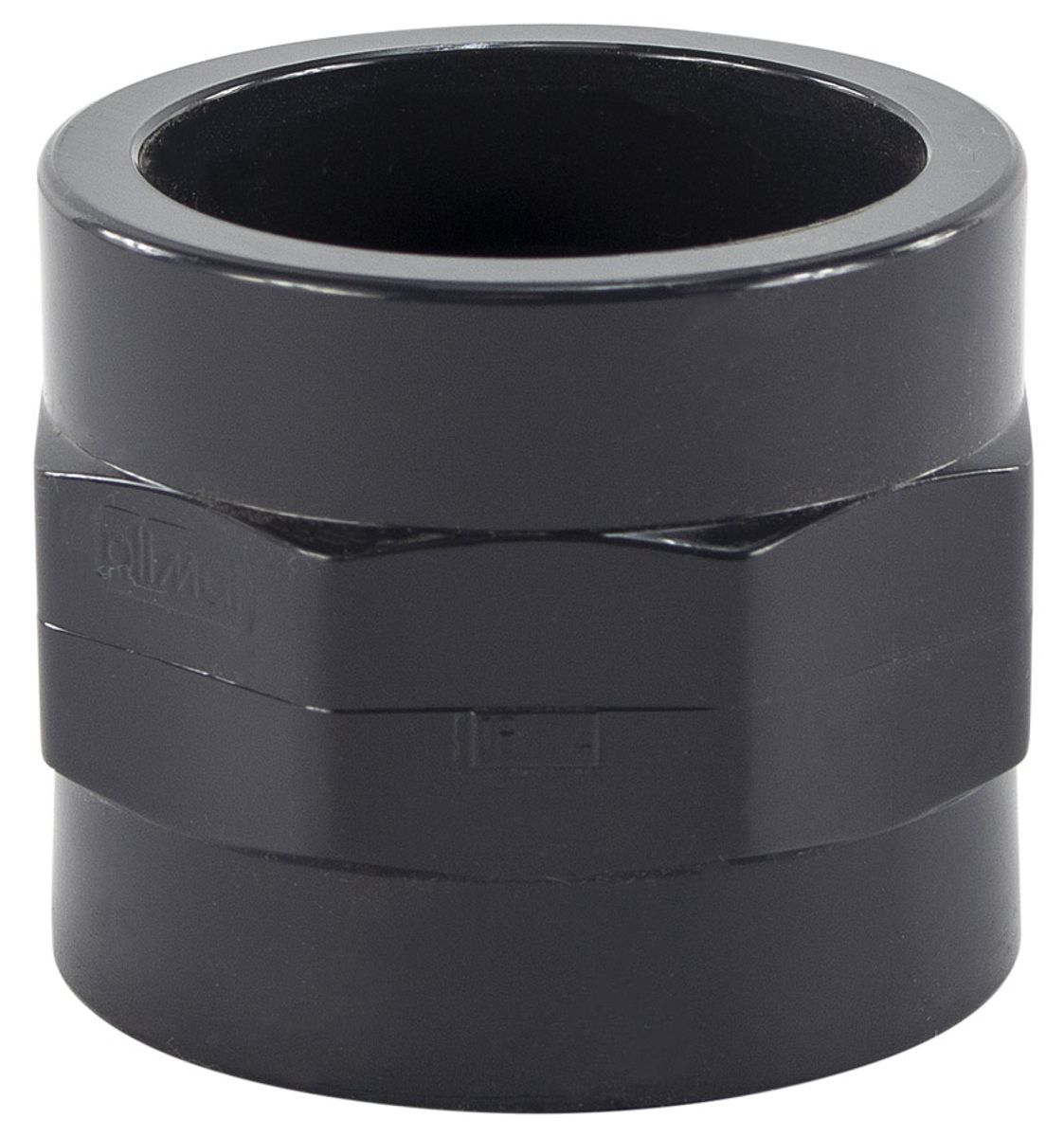 Draadsok 50mm/1,5" schroefdraad (binnendraad)