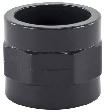 Draadsok 50mm/1,5" schroefdraad (binnendraad)