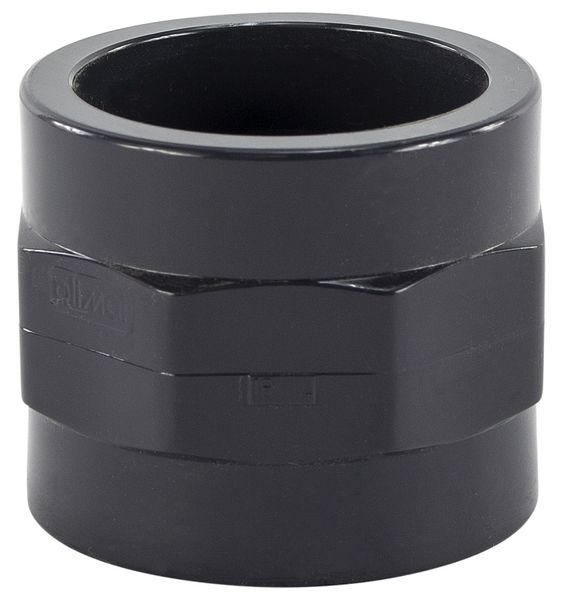 Draadsok 50mm/1,5" schroefdraad (binnendraad)