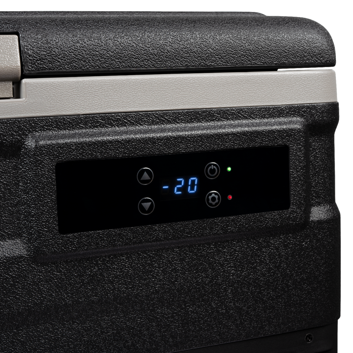 Steamy-E SECU45 compressor koelbox - 45 liter