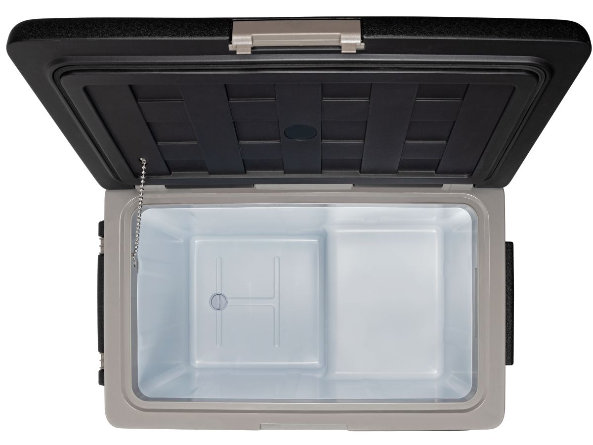 Steamy-E SECU45 compressor koelbox - 45 liter