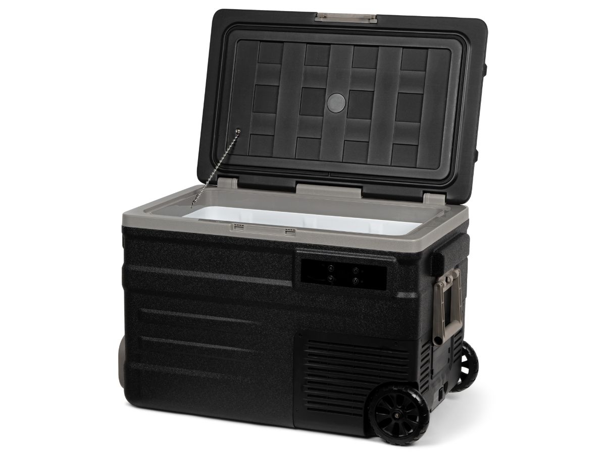 Steamy-E SECU45 compressor koelbox - 45 liter