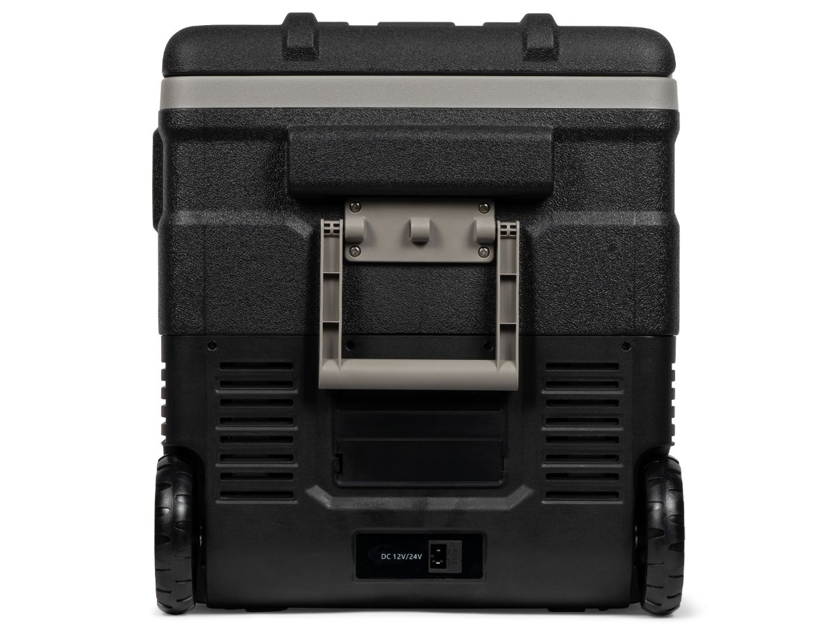 Steamy-E SECU45 compressor koelbox - 45 liter