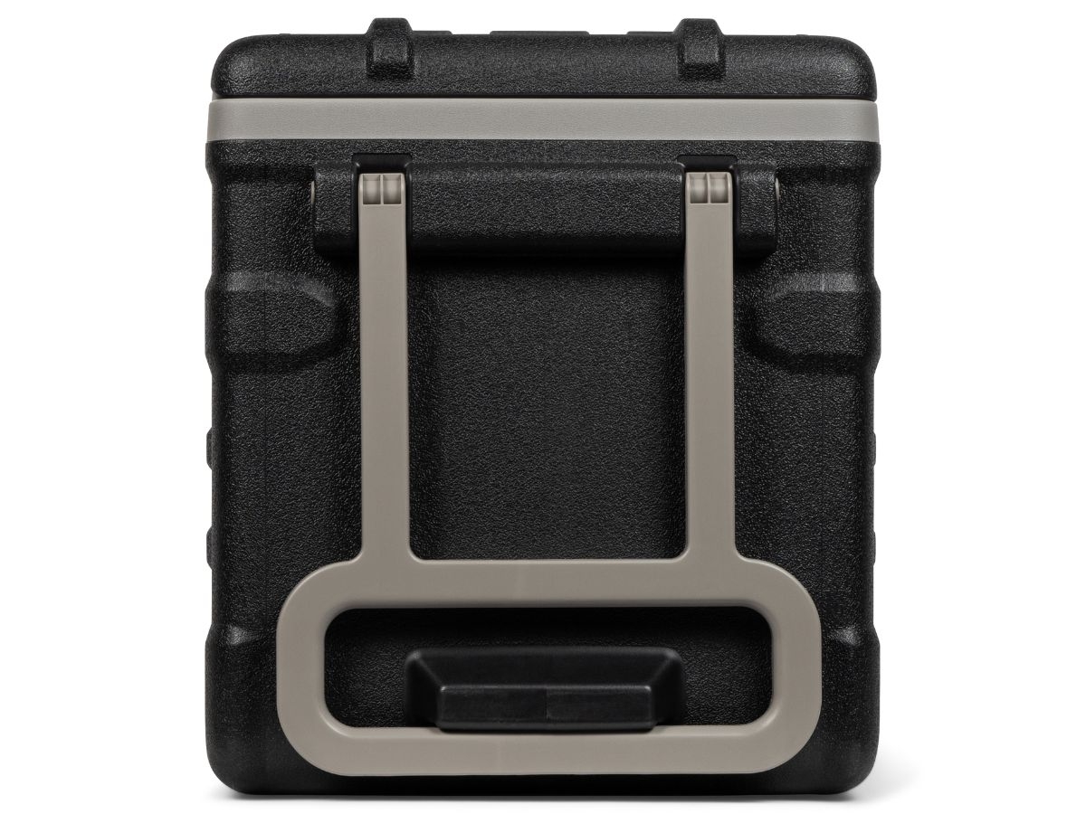 Steamy-E SECU45 compressor koelbox - 45 liter