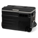 Steamy-E SECU45 compressor koelbox - 45 liter