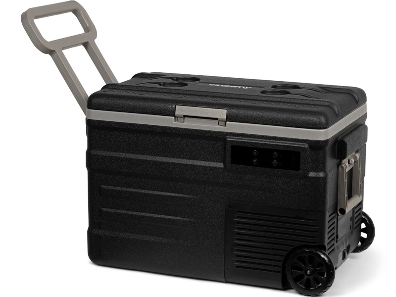 Steamy-E SECU45 compressor koelbox - 45 liter