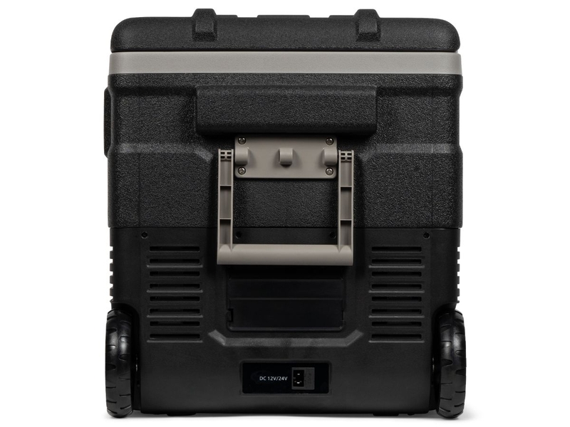 Steamy-E SECU45 compressor koelbox - 45 liter