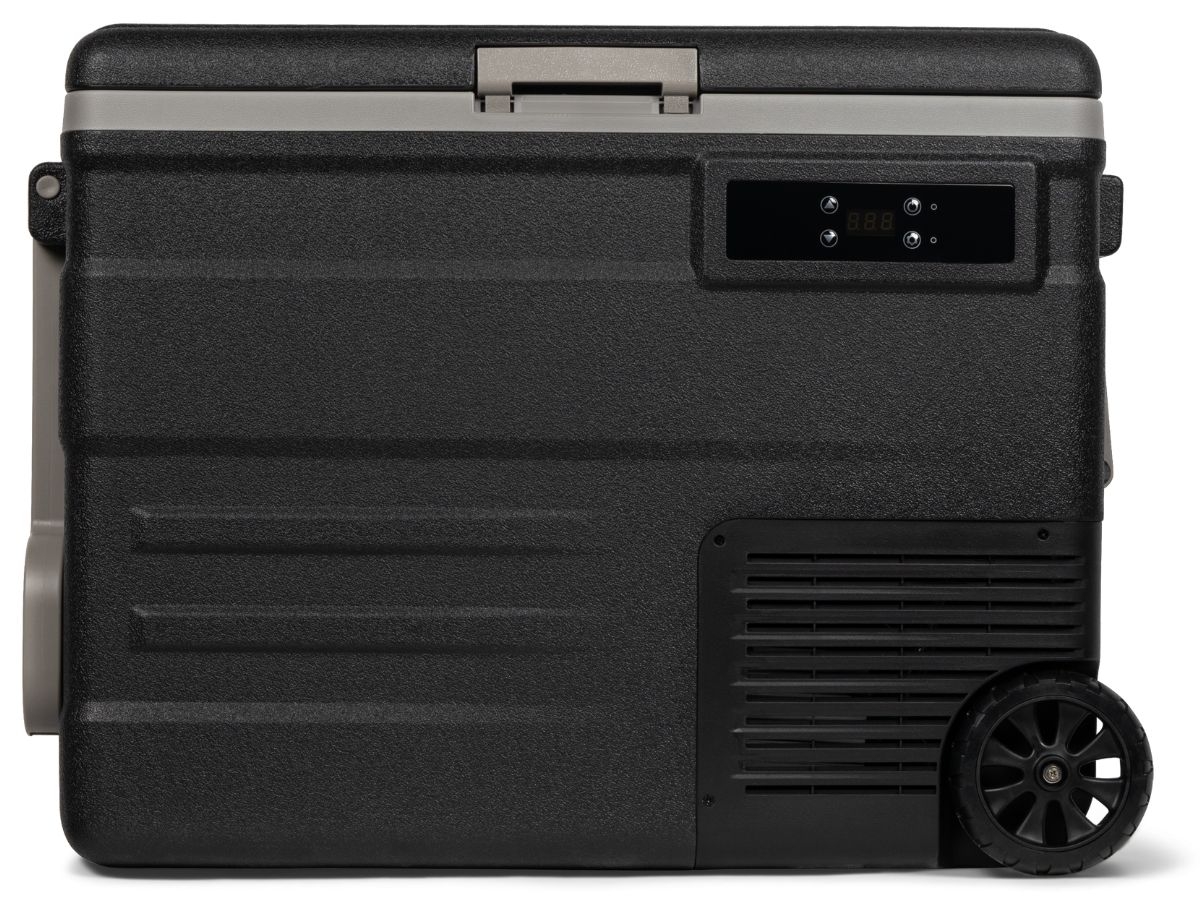 Steamy-E SECU55 compressor koelbox - 55 liter