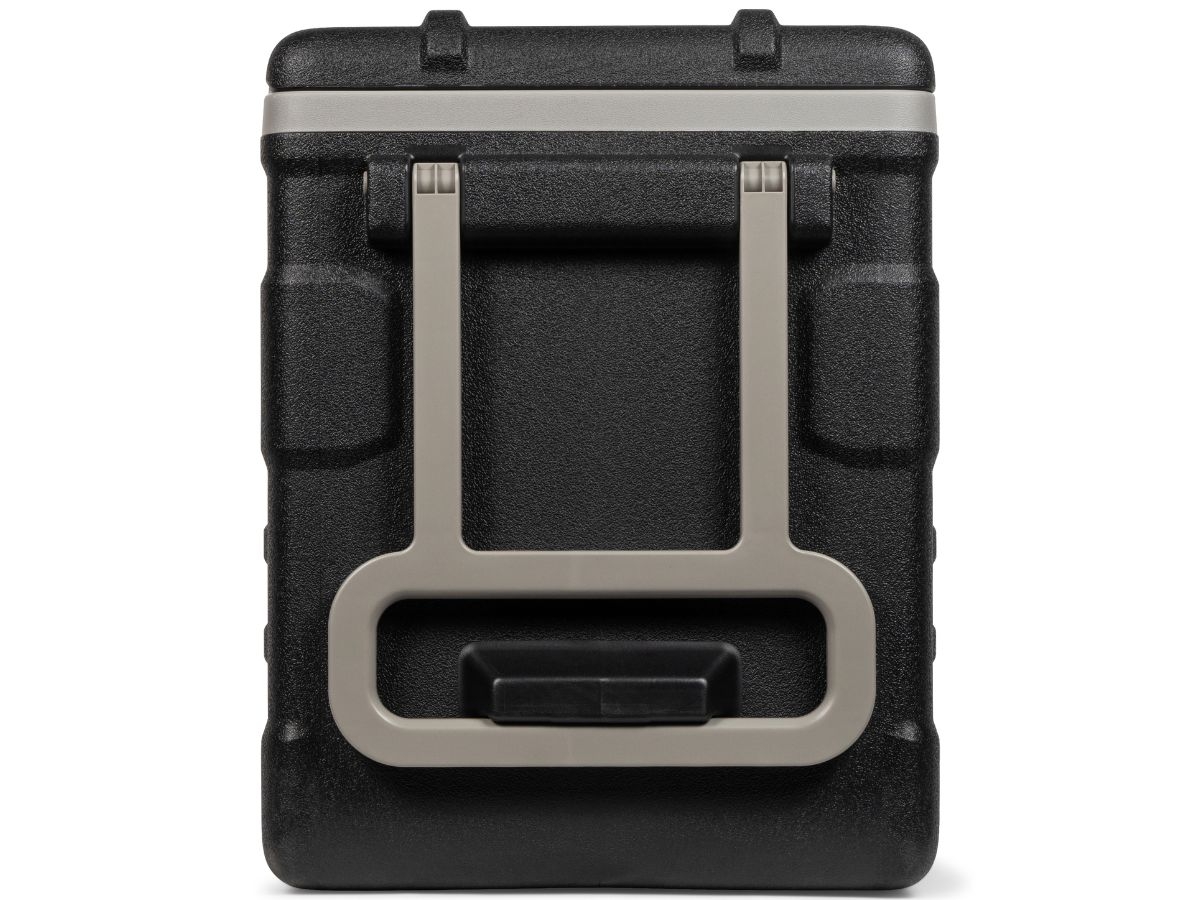 Steamy-E SECU55 compressor koelbox - 55 liter