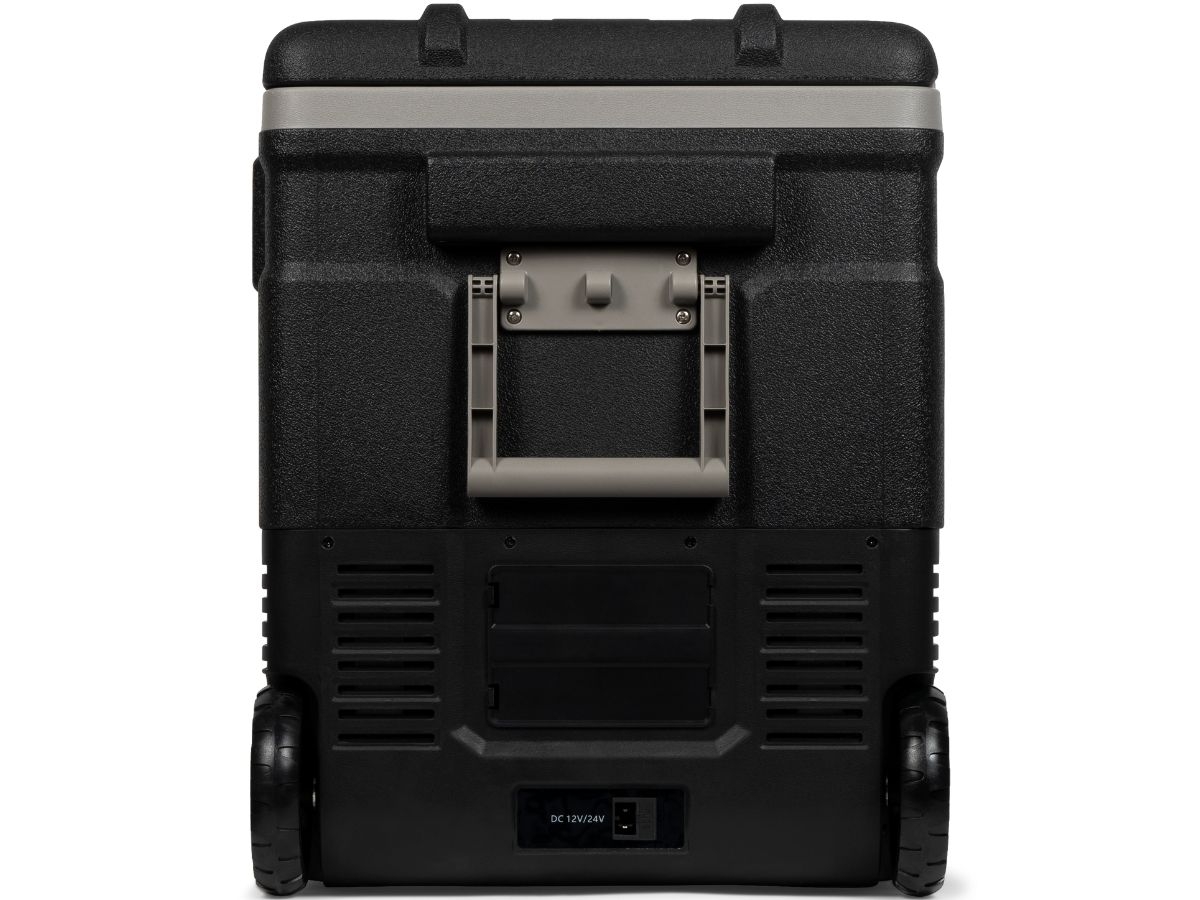 Steamy-E SECU55 compressor koelbox - 55 liter