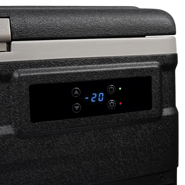 Steamy-E SECU55 compressor koelbox - 55 liter