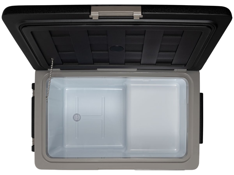 Steamy-E SECU55 compressor koelbox - 55 liter