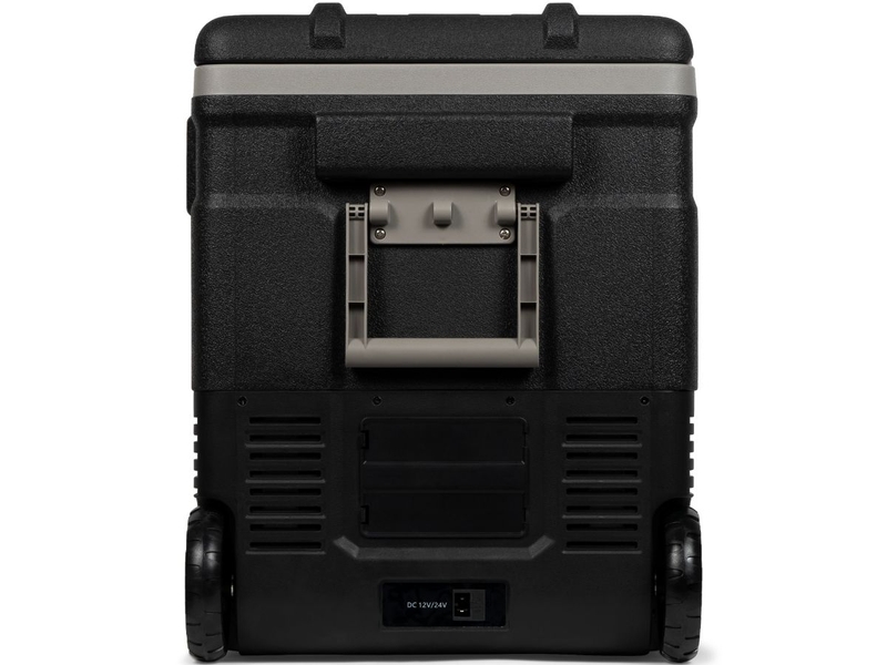 Steamy-E SECU55 compressor koelbox - 55 liter