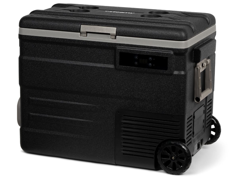 Steamy-E SECU55 compressor koelbox - 55 liter