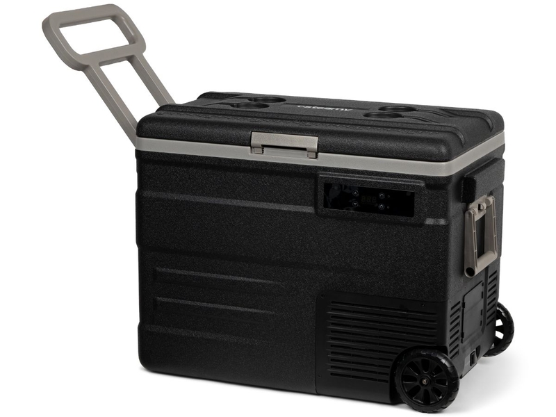 Steamy-E SECU55 compressor koelbox - 55 liter