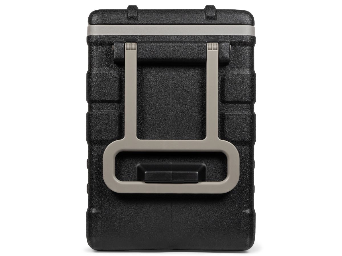 Steamy-E SECU65 compressor koelbox - 65 liter
