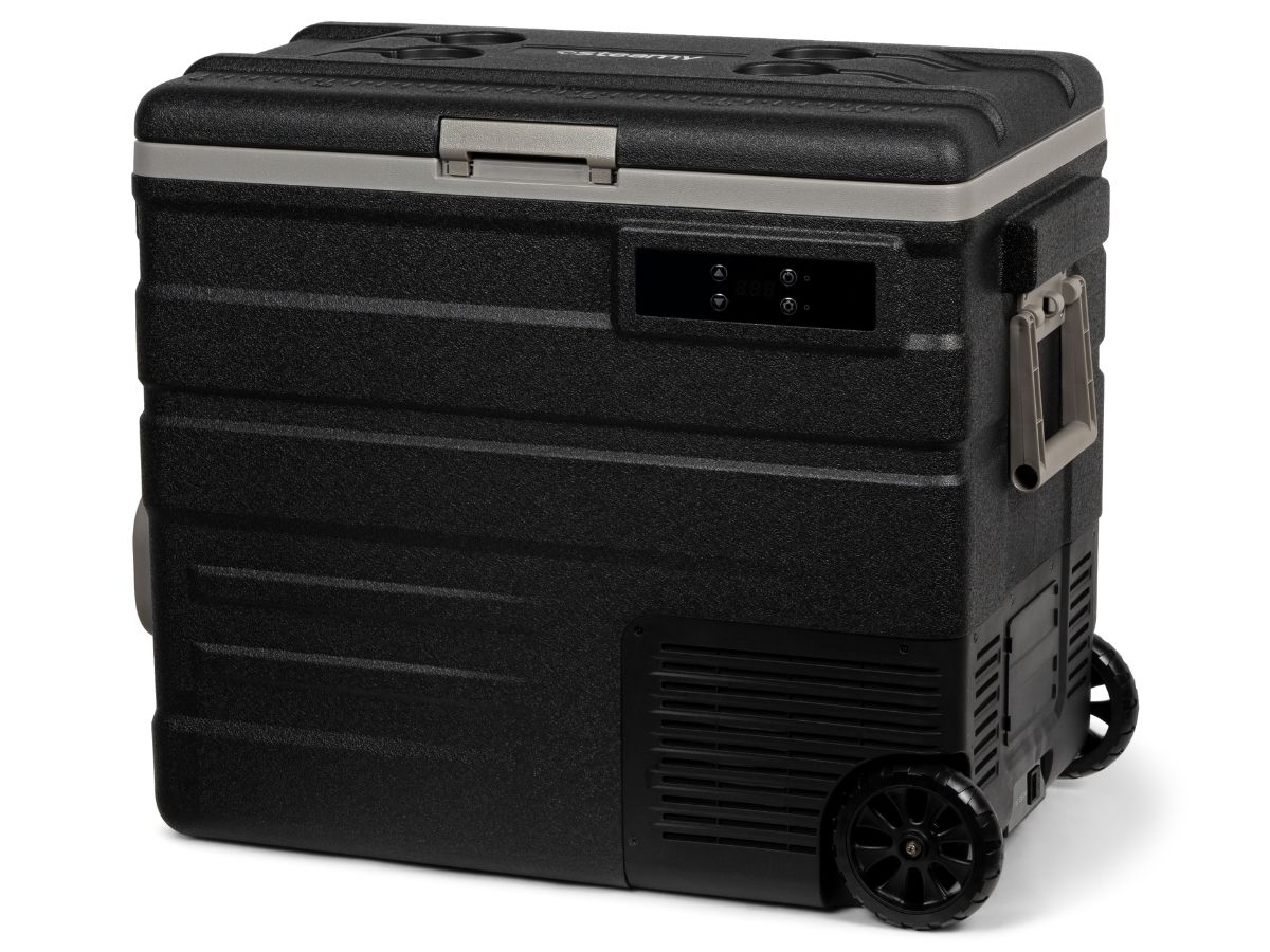 Steamy-E SECU65 compressor koelbox - 65 liter