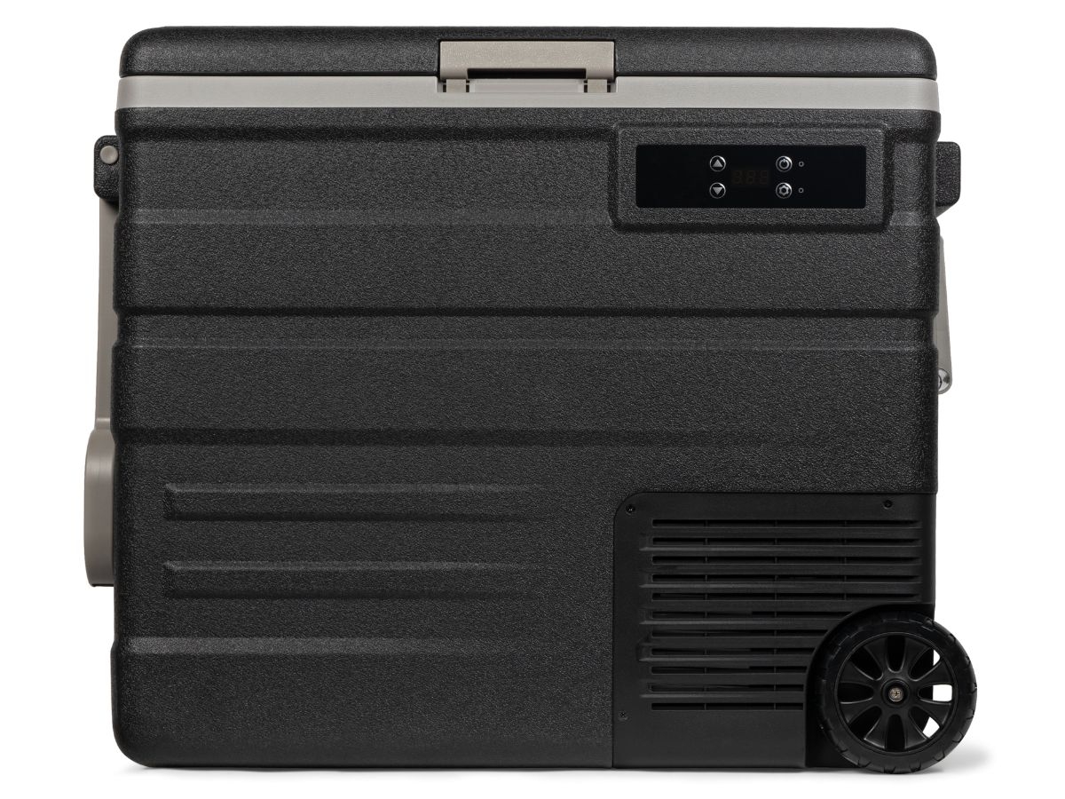 Steamy-E SECU65 compressor koelbox - 65 liter
