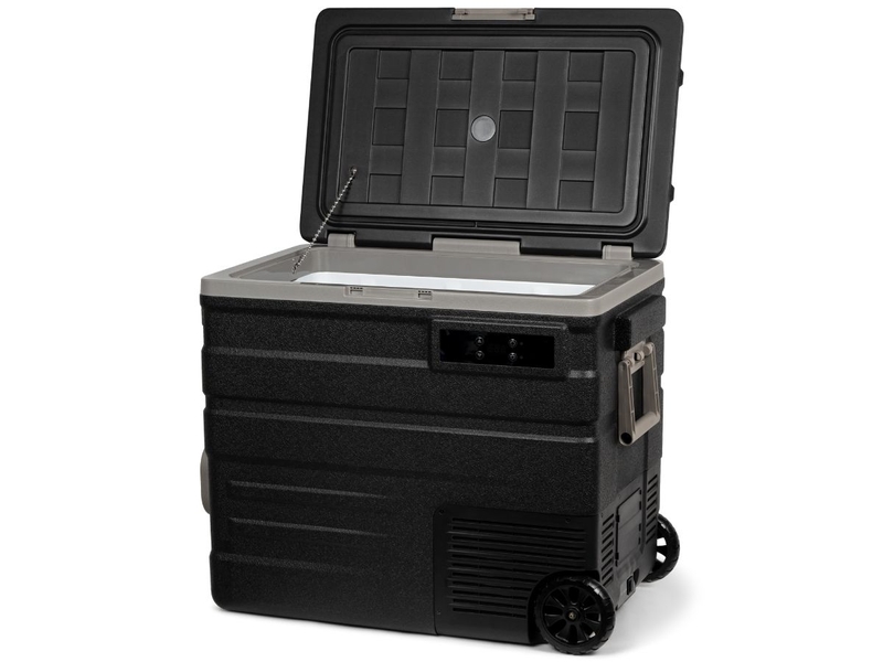 Steamy-E SECU65 compressor koelbox - 65 liter