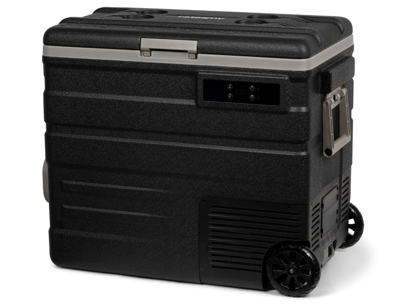 Steamy-E SECU65 compressor koelbox - 65 liter