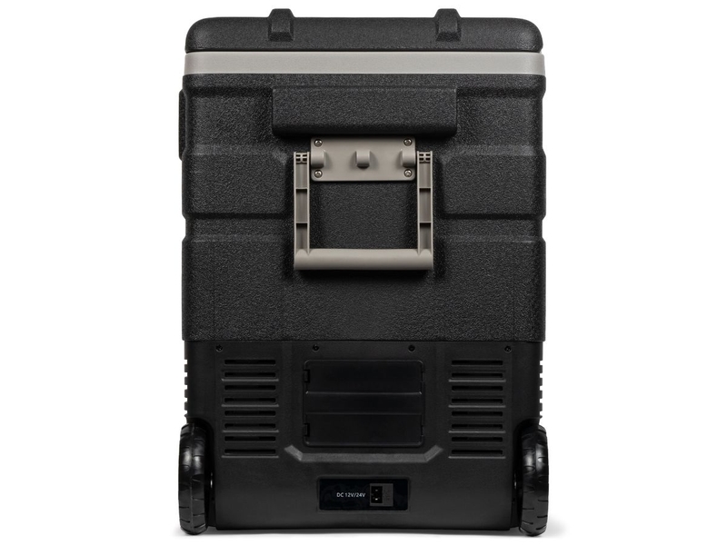 Steamy-E SECU65 compressor koelbox - 65 liter