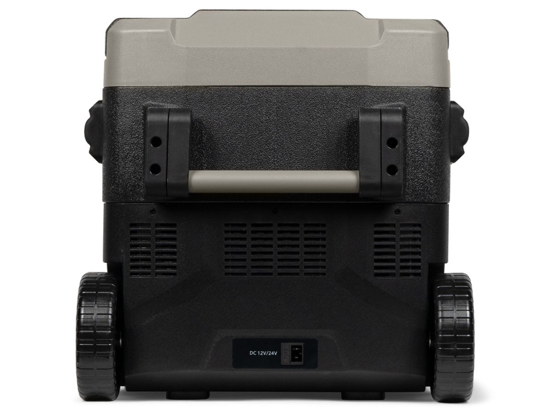 Steamy-E SECZGW41 dual-zone compressor koelbox - 40 liter