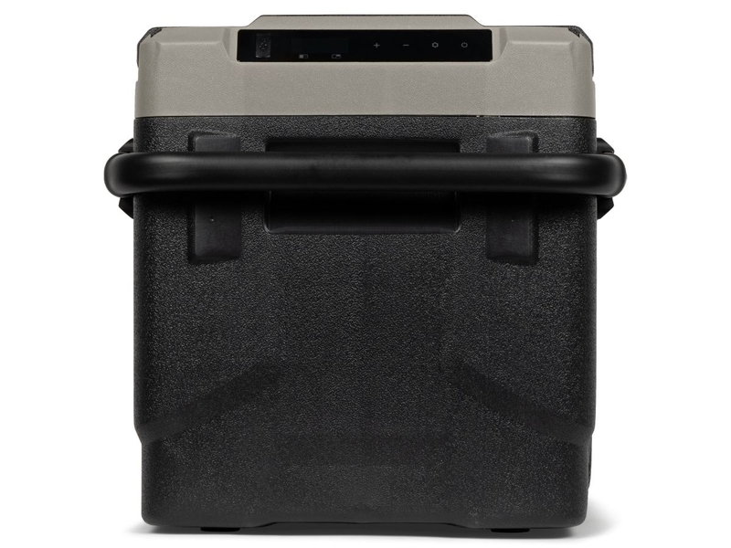 Steamy-E SECZGW41 dual-zone compressor koelbox - 40 liter