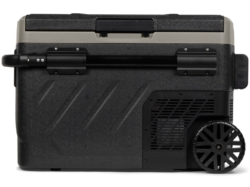 Steamy-E SECZGW41 dual-zone compressor koelbox - 40 liter