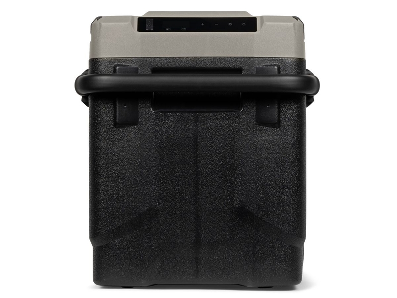 Steamy-E SECZGW51 dual-zone compressor koelbox - 50 liter